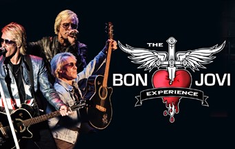 The Bon Jovi Experience