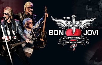 The Bon Jovi Experience