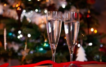 Festive Bottomless Brunch
