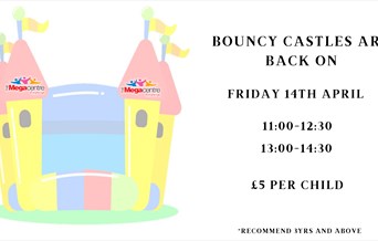 Bouncy Castles