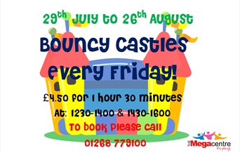 Bouncy Castles