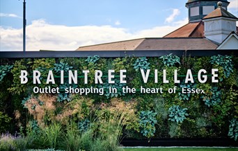 Exclusive discounts at Braintree Village