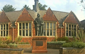 Braintree District Museum