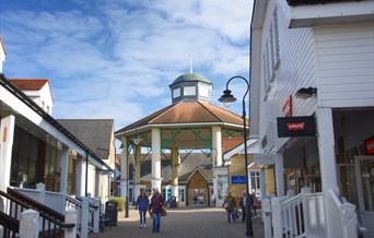 Try a Train - Chelmsford to Braintree Village