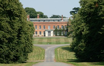 Braxted park