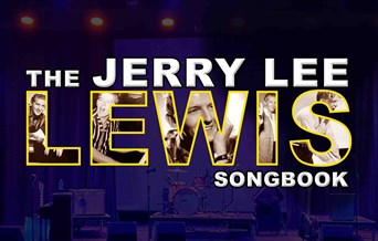 The Jerry Lee Lewis Songbook