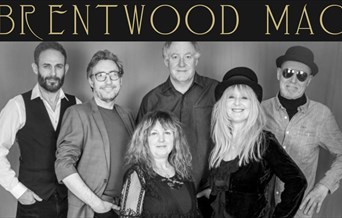 Brentwood Mac - An Outstanding Tribute to Fleetwood Mac