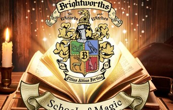 Brightworth's School of Magic