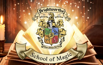 Brightworth's School of Magic