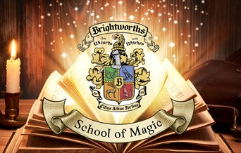 Brightworth's School of Magic