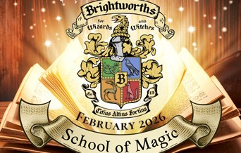 Brightworths School of Magic
