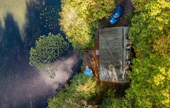 Water Lily Lodge