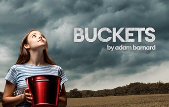 Mercury Young Company present Buckets