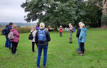 Ramble on the Gainsborough Line