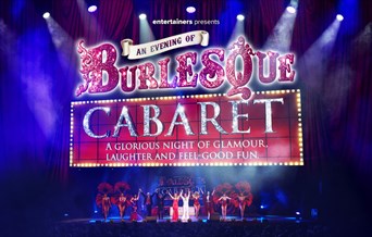 An Evening of Burlesque Cabaret