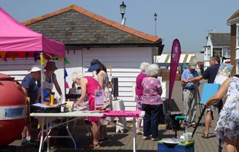 Burnham Art Trail