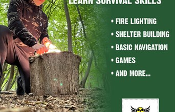 Bushcraft Survival Skills