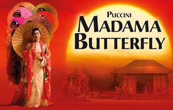 Madama Butterfly