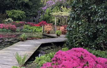 Green Island Gardens