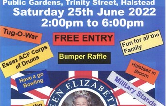 Armed Forces Day Celebration