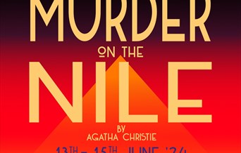 Murder on the Nile