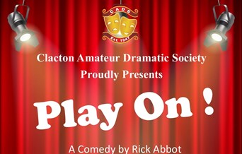 Play On! - CADS