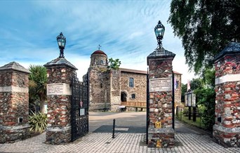 Colchester Castle