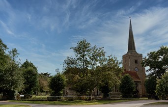 Danbury Cathedral