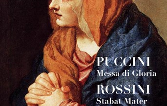 Puccini & Rossini: Colchester Choral Society