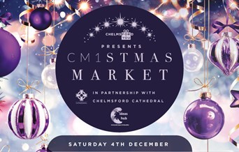 CM1STMAS Market