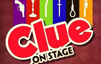 Clue - on Stage