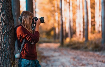 Summer Photography Workshop