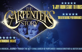 The Carpenters Story