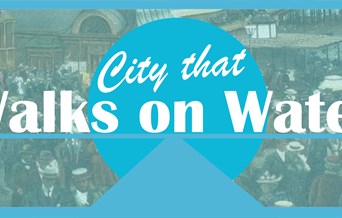 City that Walks on Water