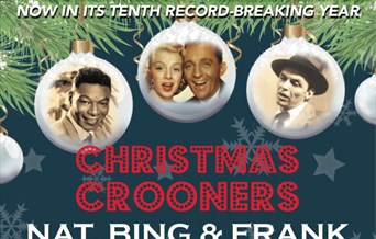 Christmas Crooners