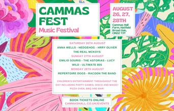CammasFest