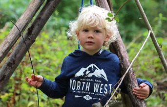 Thameside Nature Tots Summer Picnic