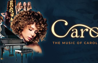 Carole - The Music of Carole King