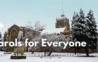 Carols for Everyone