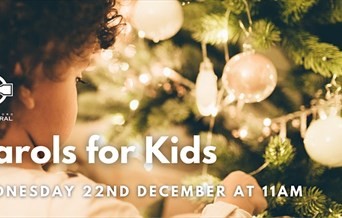 Carols for Kids