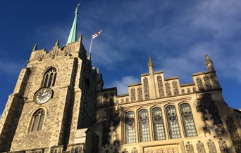 Cathedral-Exterior