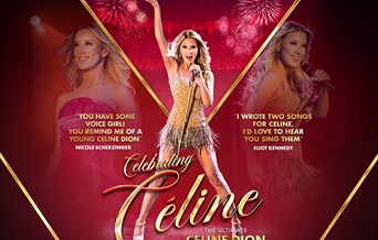 Celebrating Celine Dion