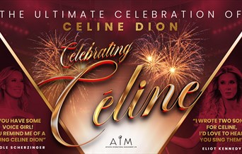 Celebrating Celine