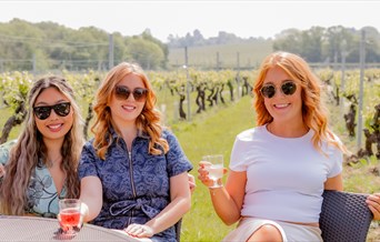 Cellar Door Social Saturday's