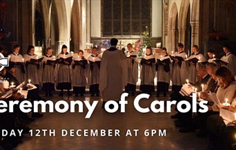 A Ceremony of Carols