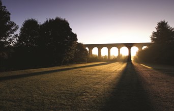 Chappel Viaduct