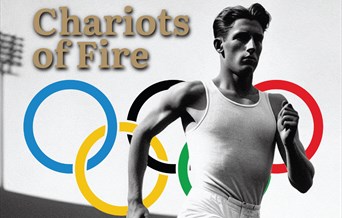 Frinton Summer Theatre - Chariots of Fire