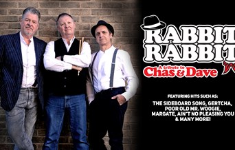 Rabbit Rabbit, A Tribute to Chas & Dave