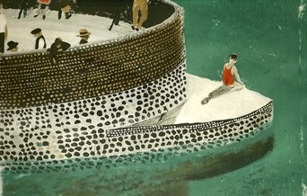 Essex and Suffolk Artists Past and Present