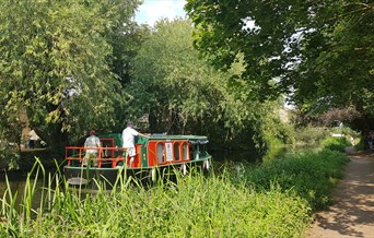 Chelmer Cruises